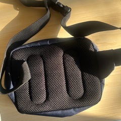 ウエストポーチ トミーヒルフィガーの画像