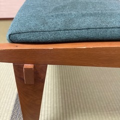 unicoダイニングチェアー
の画像