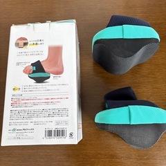 ソールバランス　　コロンの画像