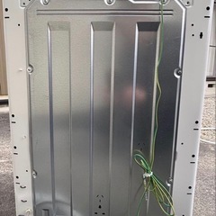 SHARP   全自動洗濯機　ES-GE6Dの画像