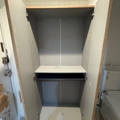 　玄関収納　シューズボックス　下駄箱の画像