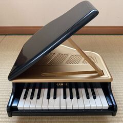 （東京・引き取り）カワイミニグランドピアノの画像