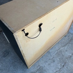 食器棚　下の画像