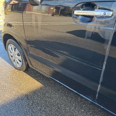 ホンダ N BOXの画像