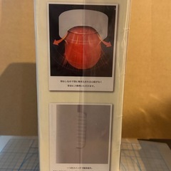 たこねこ　羽なし　ファンヒーター
の画像