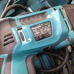 マキタ　ハンマードリル　HR2601Fの画像