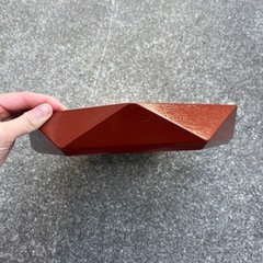 和風　プレートの画像