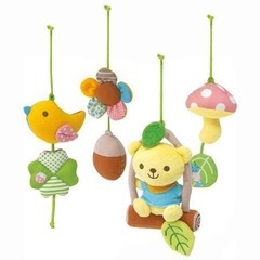 コンビ　みまもりセンサーめりーの画像