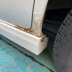 スズキ　ワゴンR   FXリミテッド   4WDの画像