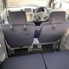 スズキ　ワゴンR   FXリミテッド   4WDの画像