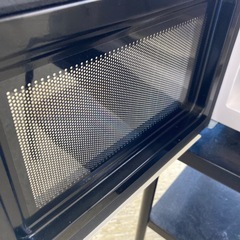 電子レンジの画像