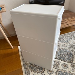 カラーボックスの画像