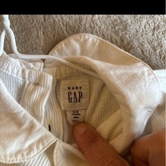 バースデイ チュールドレス 70の画像