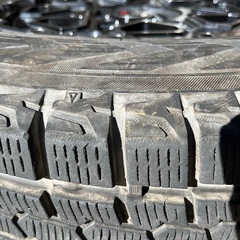 LMG モンタグナ 225/70R16 アイスガードSUV G075の画像