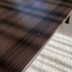 折り畳み式二段
ローテーブル(12/28迄)の画像