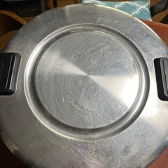 象印三升用ジャーの画像