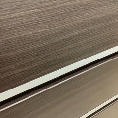 ニトリの6段チェストのご紹介ですの画像