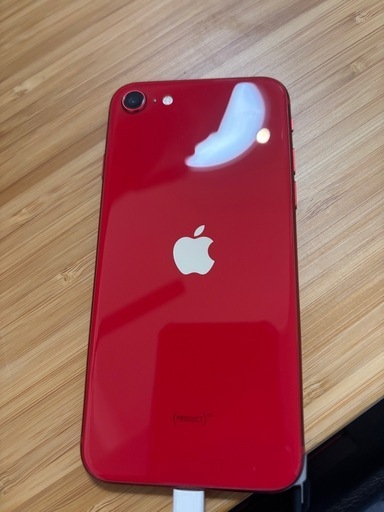 iPhone SE2 256GB 正常品
