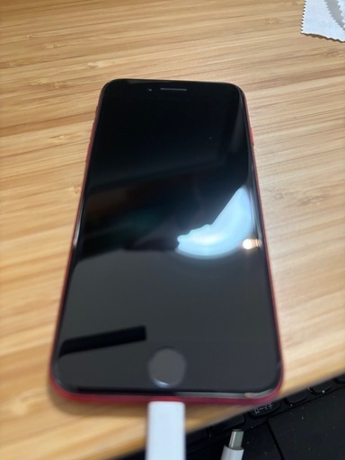 iPhone SE2 256GB 正常品