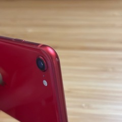 iPhone SE2 256GB 正常品の画像