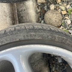 シュナイダー17インチ7j+40
の画像