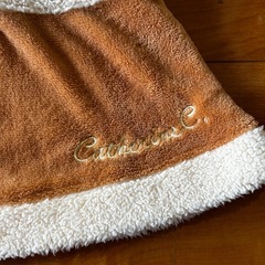 キャサリンコテージ トナカイ 95 サンタ クリスマス コスチュームの画像