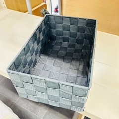 収納ケース 5点の画像