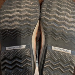 SOREL(ソレル) スノーブーツ　26cm(グレー)の画像