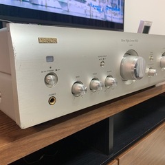 DENON PMA 1500AEの画像
