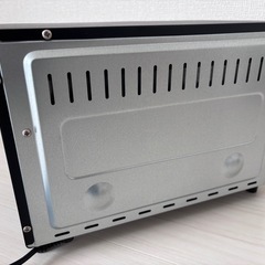 アイリスオーヤマ トースターの画像