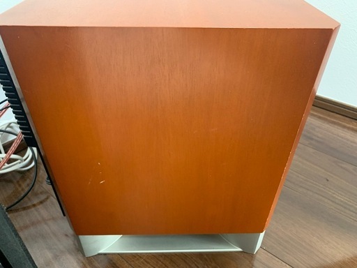 YAMAHA YST SW225
