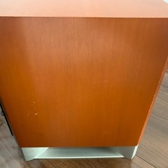 YAMAHA YST SW225
の画像