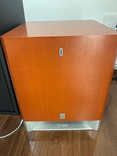 YAMAHA YST SW225

