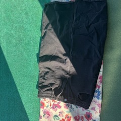 中古　Francfrancキッチンマットの画像