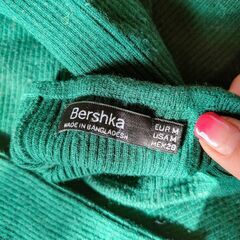 レディース・リブニット　差し色に🎵　　　Hana🌸の画像