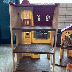 シルバニアの画像