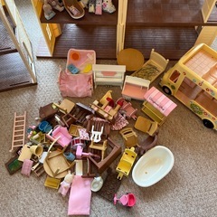 シルバニアの画像