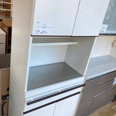 【トレファク高槻店】取りに来られる方限定！iイーストの2枚扉レン...