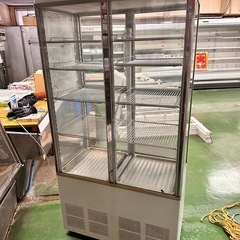 業者用⭐︎冷蔵ショーケース⭐︎とうしば東芝の画像