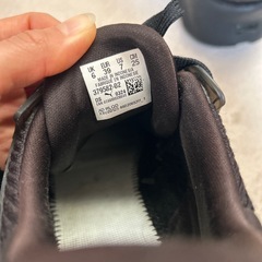 プーマ　靴25㎝の画像