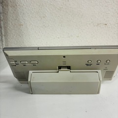 ⭐️激安⭐️セイコー　電波目覚まし時計 デジタル置時計 の画像