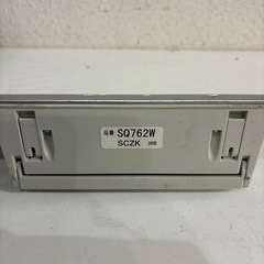 ⭐️激安⭐️セイコー　電波目覚まし時計 デジタル置時計 の画像