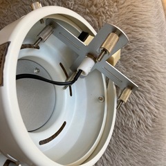 シーリングライト　ニトリ　メストロ4RCの画像