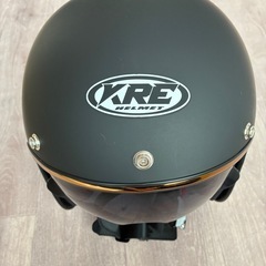 ジェットヘルメット　の画像