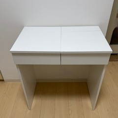 IKEA ドレッサー　ブリムネス
の画像