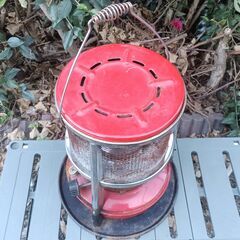 ★希少!!★ サンエム 養蚕用石油ストーブ SY-1 レトロな置き物として！の画像