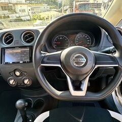 ⭐３０年式★日産ノート⭐修復歴無し！２年車検・２年保証付き！下取り可能♪の画像