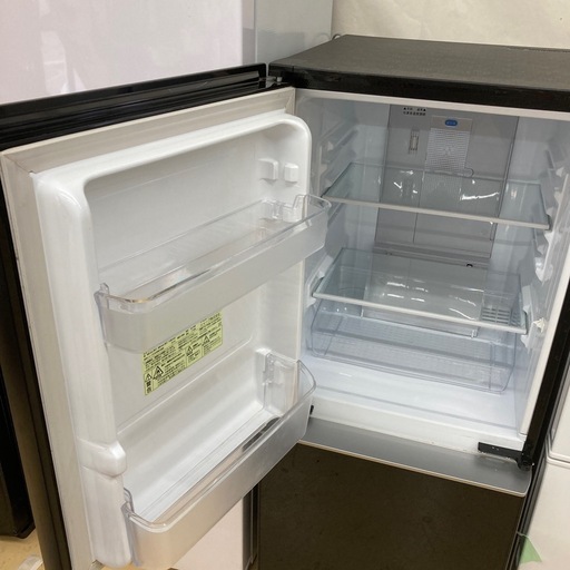 シャープ 冷凍冷蔵庫