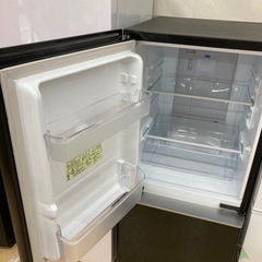 シャープ 冷凍冷蔵庫の画像