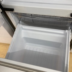 シャープ 冷凍冷蔵庫の画像